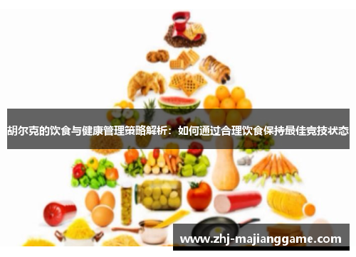 胡尔克的饮食与健康管理策略解析:如何通过合理饮食保持最佳竞技状态 胡尔克的饮食与健康管理策略解析:如何通过合理饮食保持最佳竞技状态