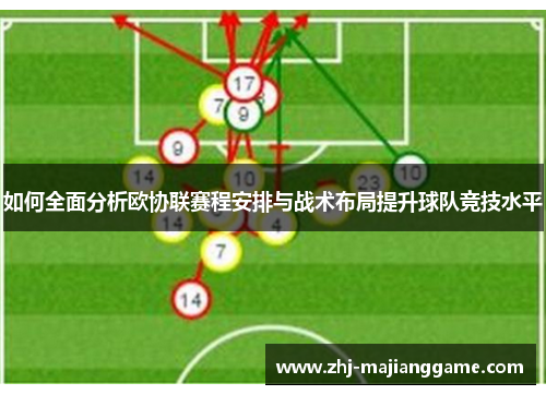 如何全面分析欧协联赛程安排与战术布局提升球队竞技水平